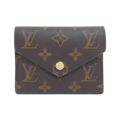 Louis Vuitton Monogram Portefeuille Victorine Wallet