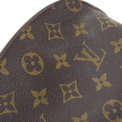 Louis Vuitton Monogram Pochette Cosmetic PM Pouch — view 4