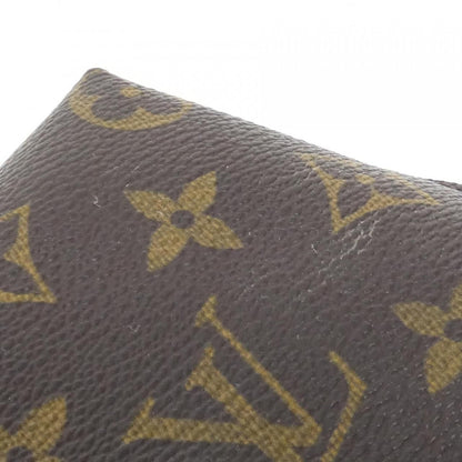 Louis Vuitton Monogram Pochette Cosmetic PM Pouch — view 5
