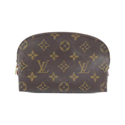 Louis Vuitton Monogram Pochette Cosmetic PM Pouch