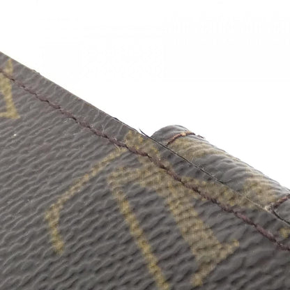 Louis Vuitton Monogram Agenda PM Organizer — view 7