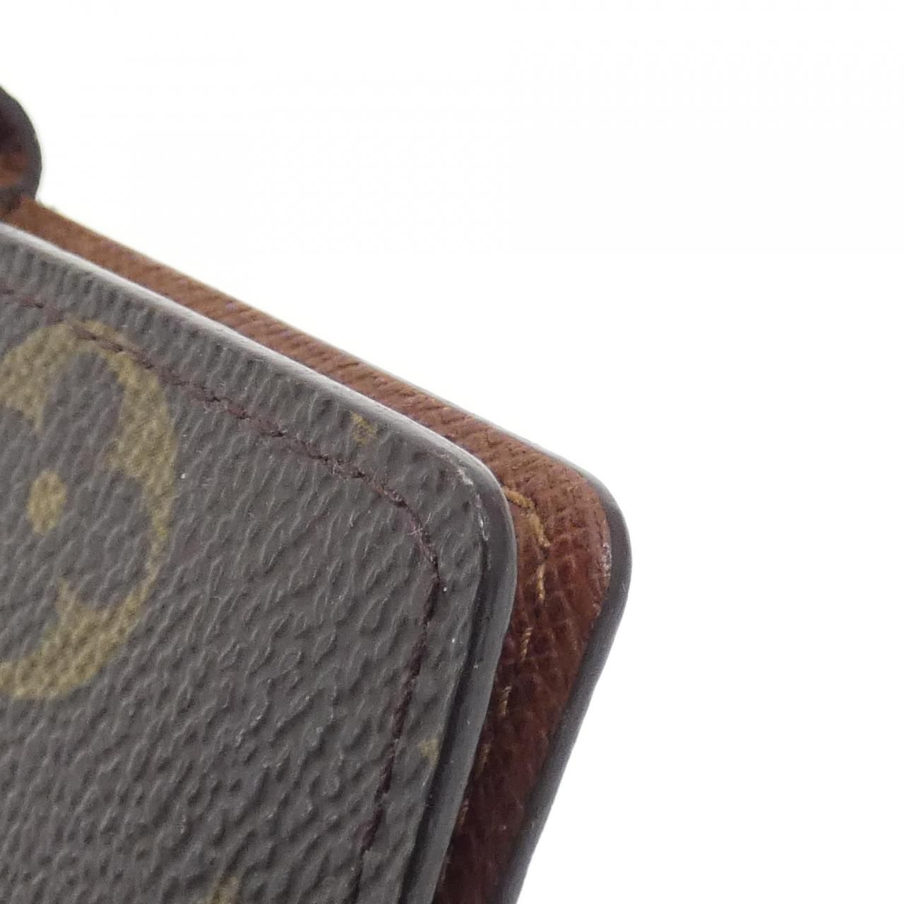 Louis Vuitton Monogram Agenda PM Organizer — view 4