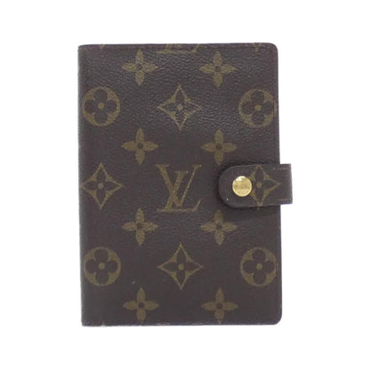 Louis Vuitton Monogram Agenda PM Organizer