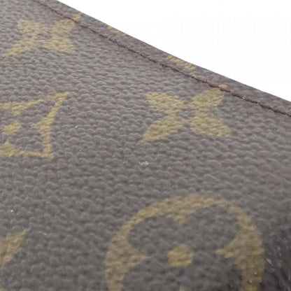 Louis Vuitton Monogram Agenda PM Organizer — view 6