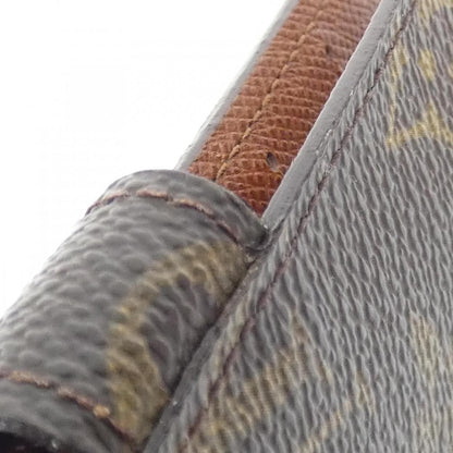 Louis Vuitton Monogram Agenda PM Organizer — view 8