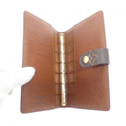 Louis Vuitton Monogram Agenda PM Organizer — view 9