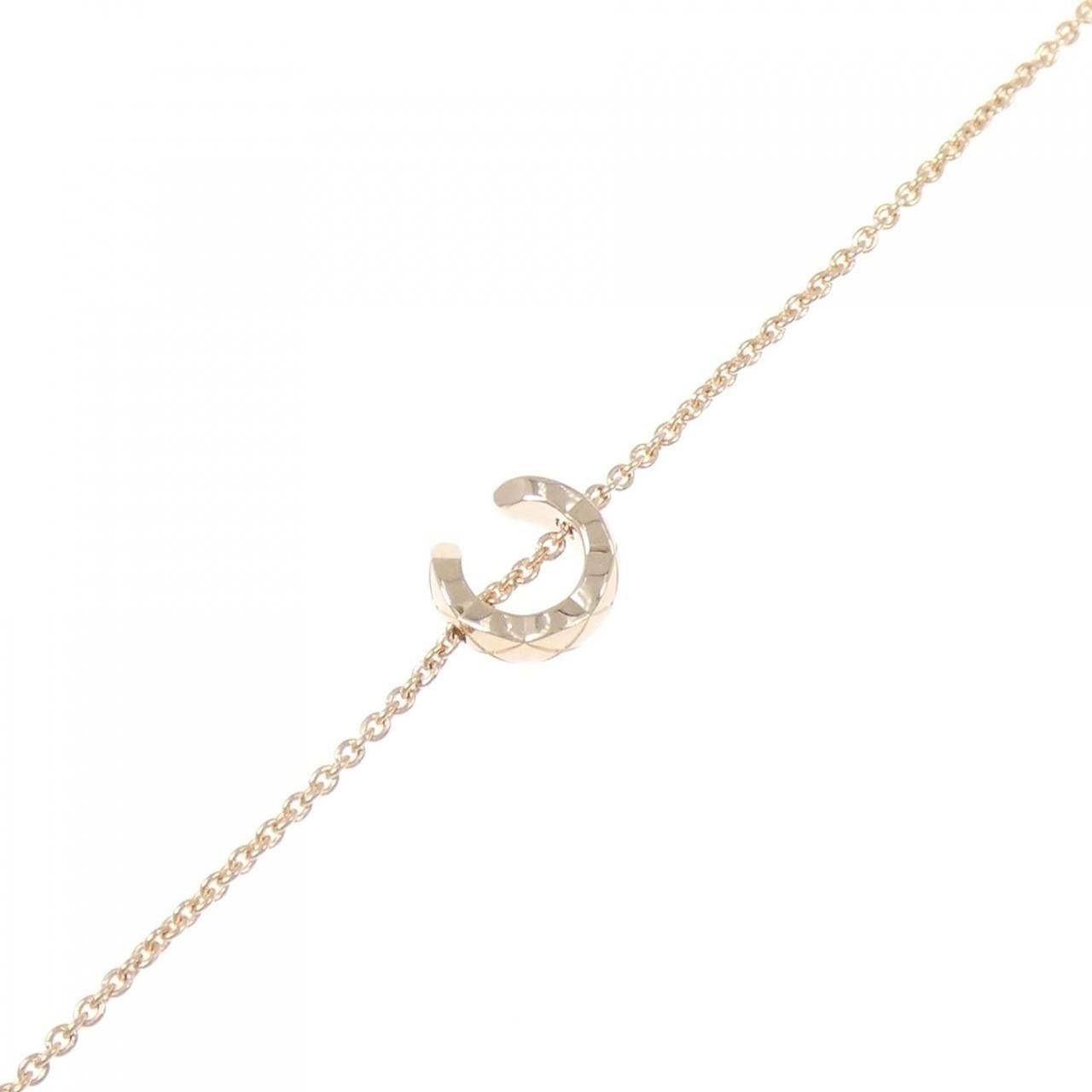 Chanel Coco Crush Bracelet