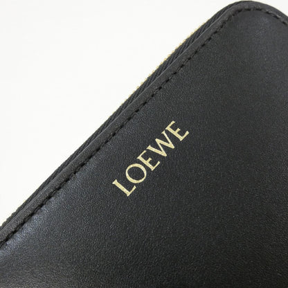 Loewe Coin Case Coin Purse Black — view 6