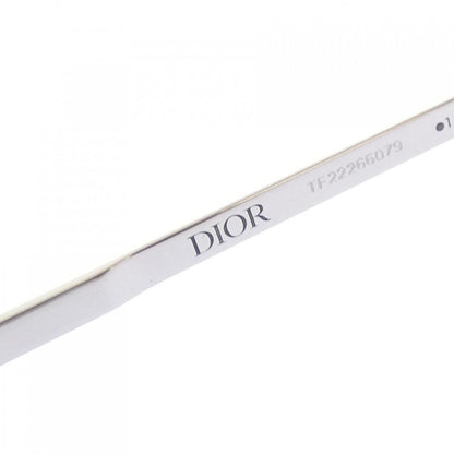 Dior Sunglasses Eyewear Silver — view 4