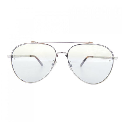 Dior Sunglasses Eyewear Silver