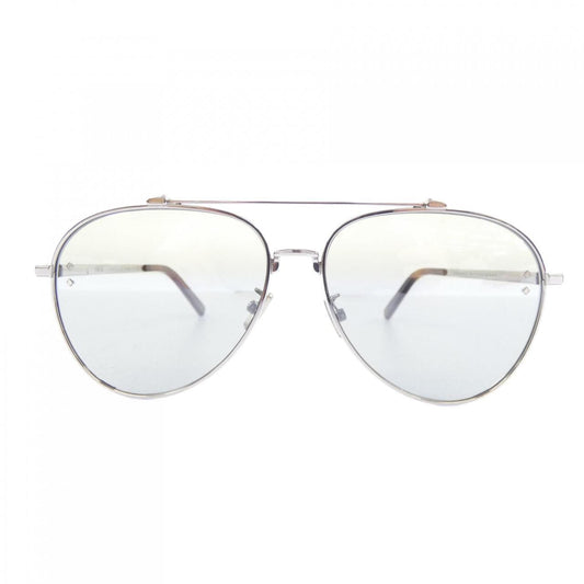 Dior Sunglasses Eyewear Silver