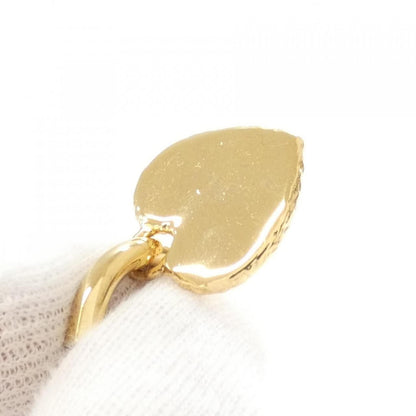 Chanel Earrings Gold — view 3