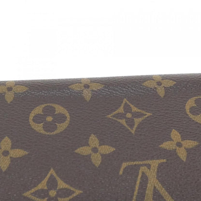 Louis Vuitton Monogram Zippy Wallet — view 5