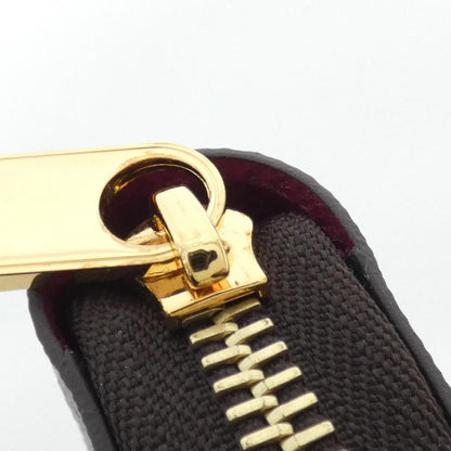 Louis Vuitton Monogram Zippy Wallet — view 4