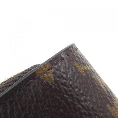 Louis Vuitton Monogram Zippy Wallet — view 3