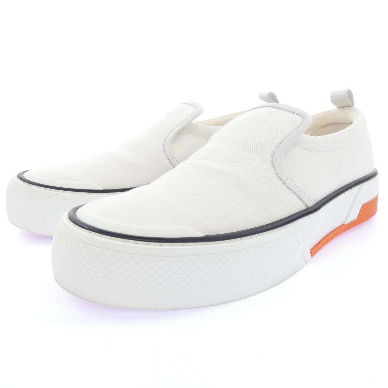 Hermes Sneakers White — view 3