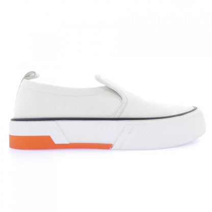 Hermes Sneakers White