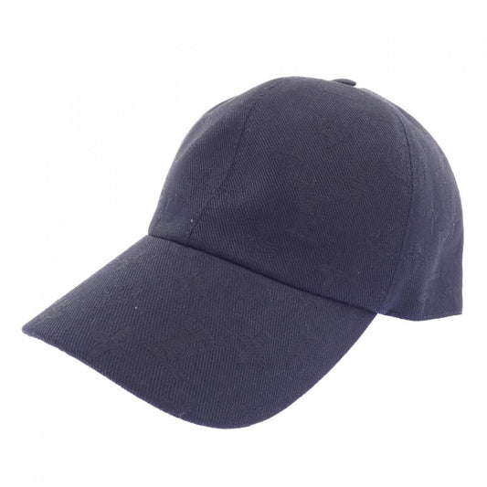 Louis Vuitton Monogram Essential Cap