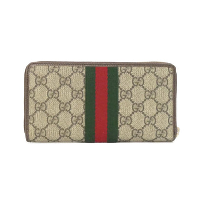 Gucci Ophidia Wallet Beige — view 2