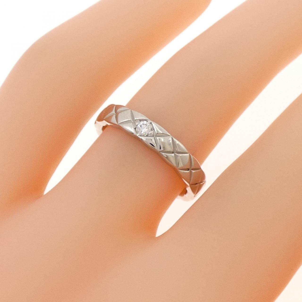 Chanel Coco Crush Ring — view 5