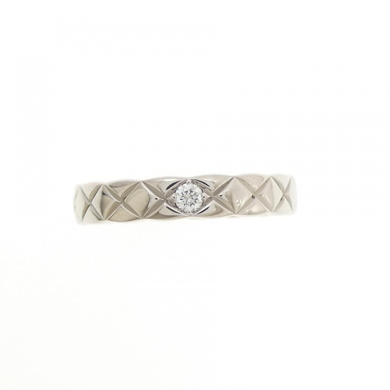 Chanel Coco Crush Ring — view 2