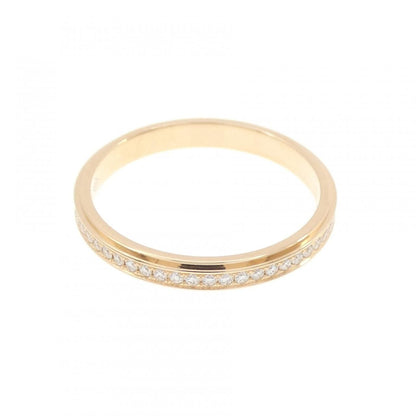 Cartier Damier Ring Gold