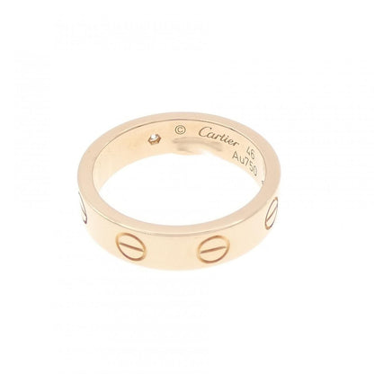 Cartier Mini Love Ring — view 3