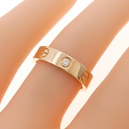 Cartier Mini Love Ring — view 4