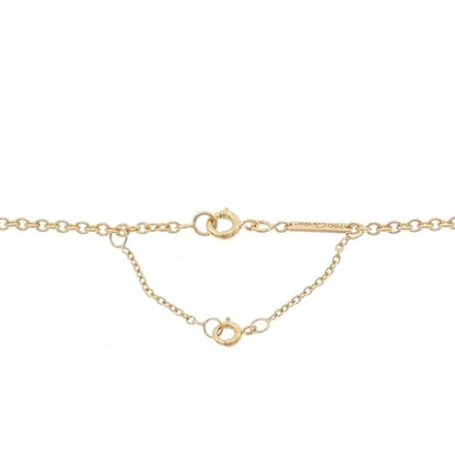 Cartier Trinity Necklace Gold — view 4