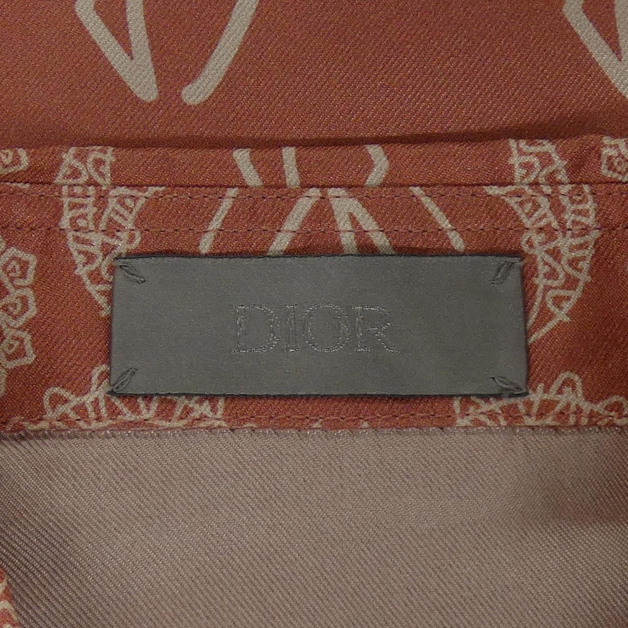 Dior S Shirt Pink — view 4