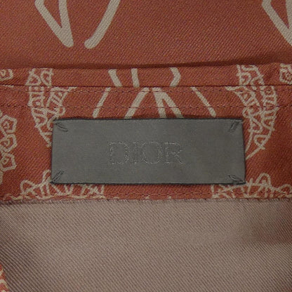 Dior S Shirt Pink — view 4