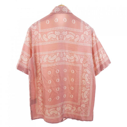 Dior S Shirt Pink — view 2