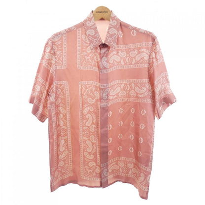 Dior S Shirt Pink