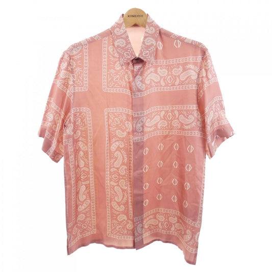 Dior S Shirt Pink