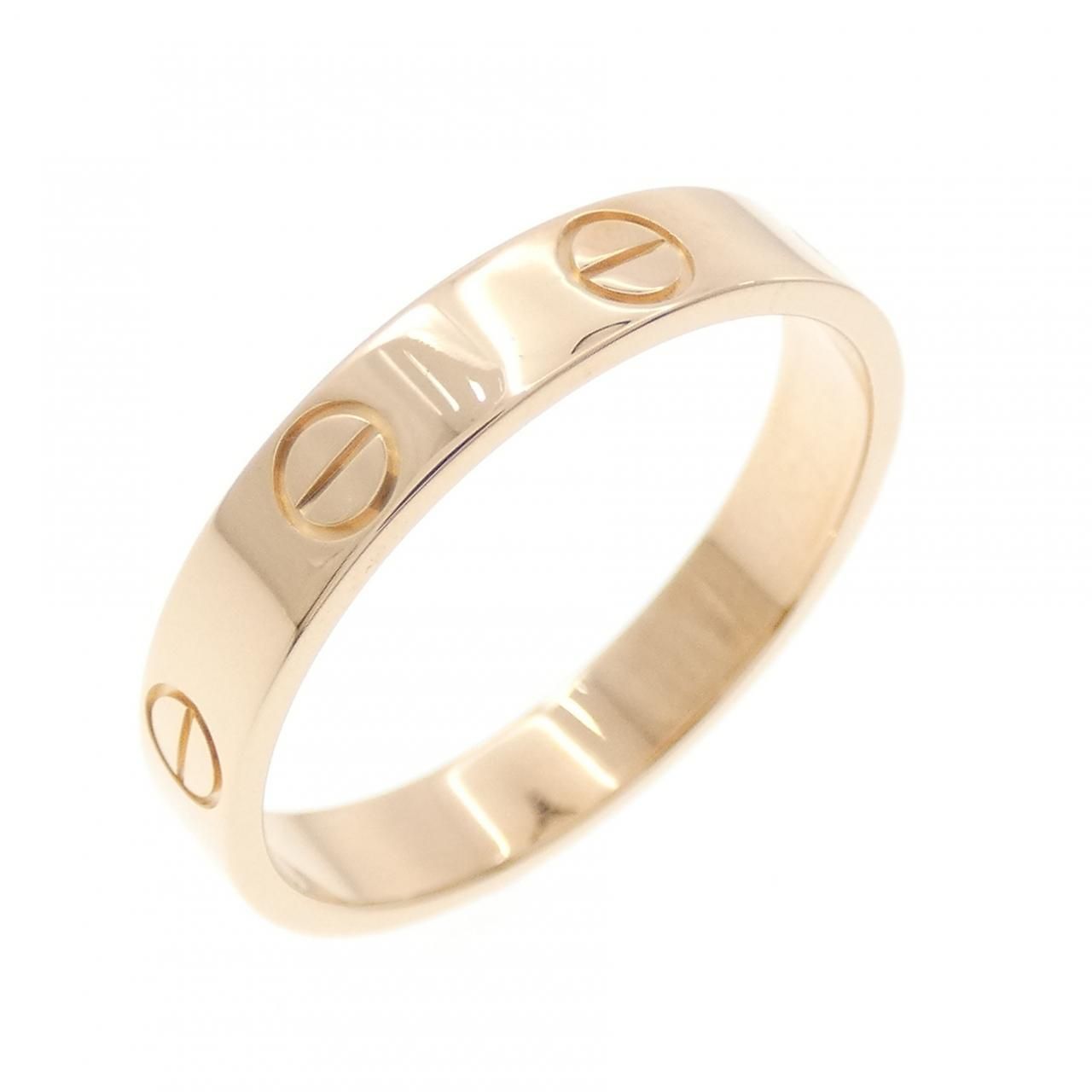 Cartier Mini Love Ring