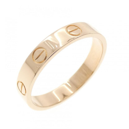 Cartier Mini Love Ring