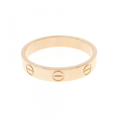 Cartier Mini Love Ring — view 2