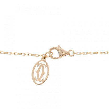 Cartier Damier Small Necklace — view 5