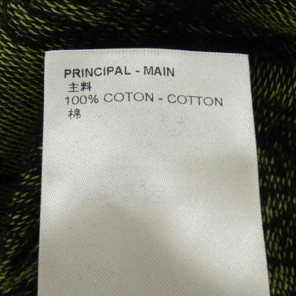 Louis Vuitton Monogram Cotton Crew Neck Sweatshirt — view 3
