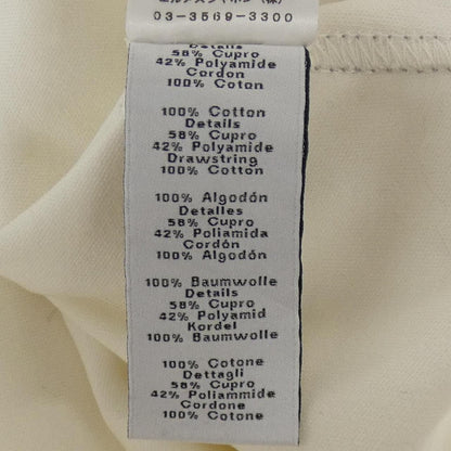 Hermes Hoodie White — view 3