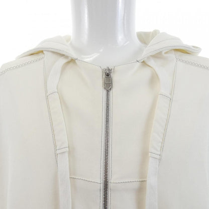 Hermes Hoodie White — view 5