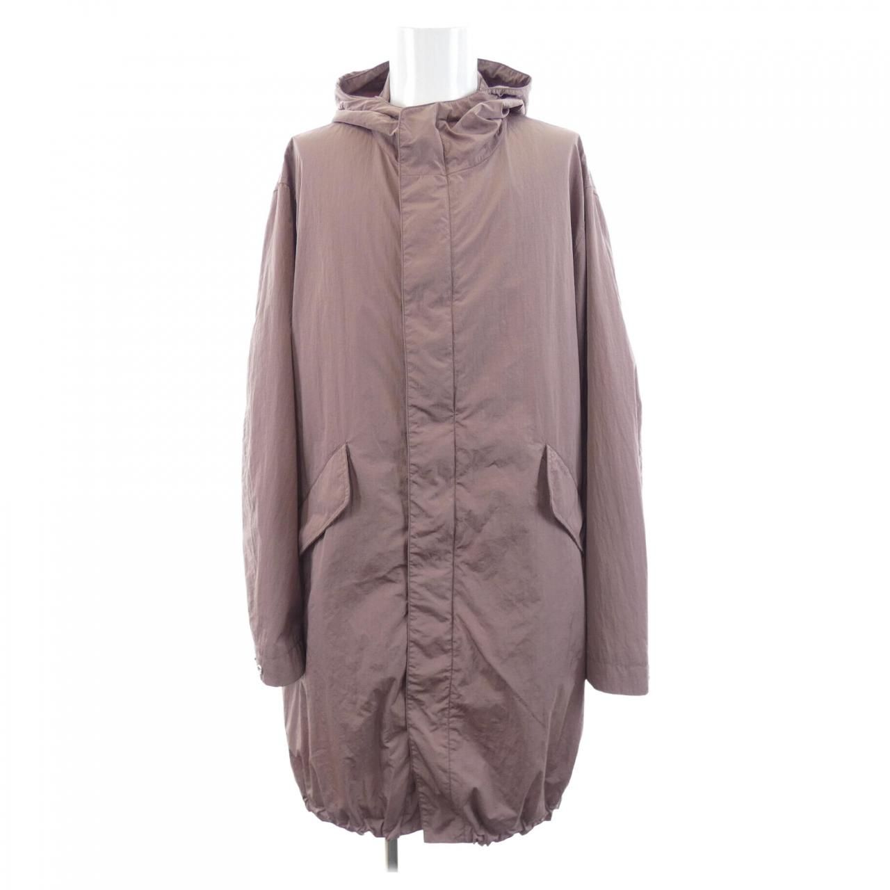 Dior Coat Pink