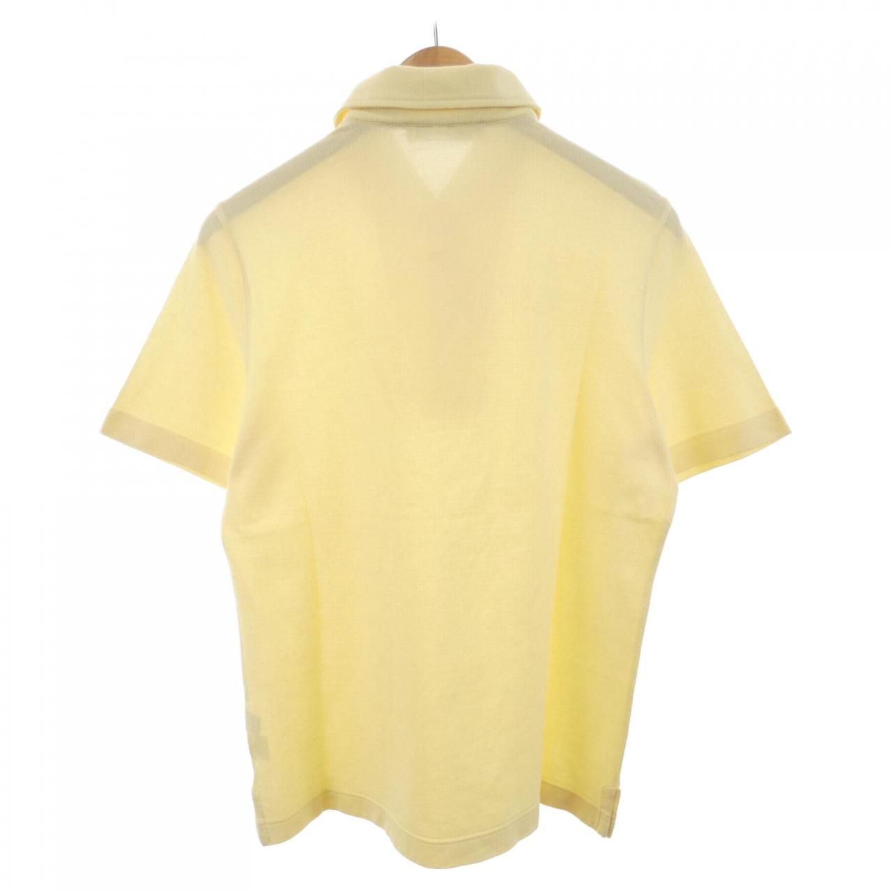 Loro Piana Polo Yellow — view 2