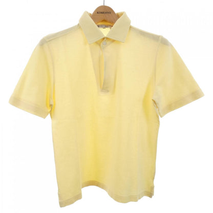 Loro Piana Polo Yellow