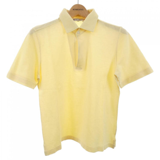 Loro Piana Polo Yellow