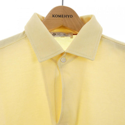 Loro Piana Polo Yellow — view 5