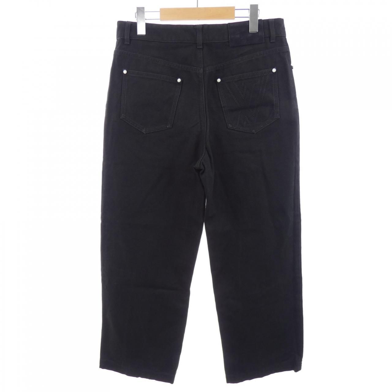 Louis Vuitton LV Cotton Workwear Pants — view 2