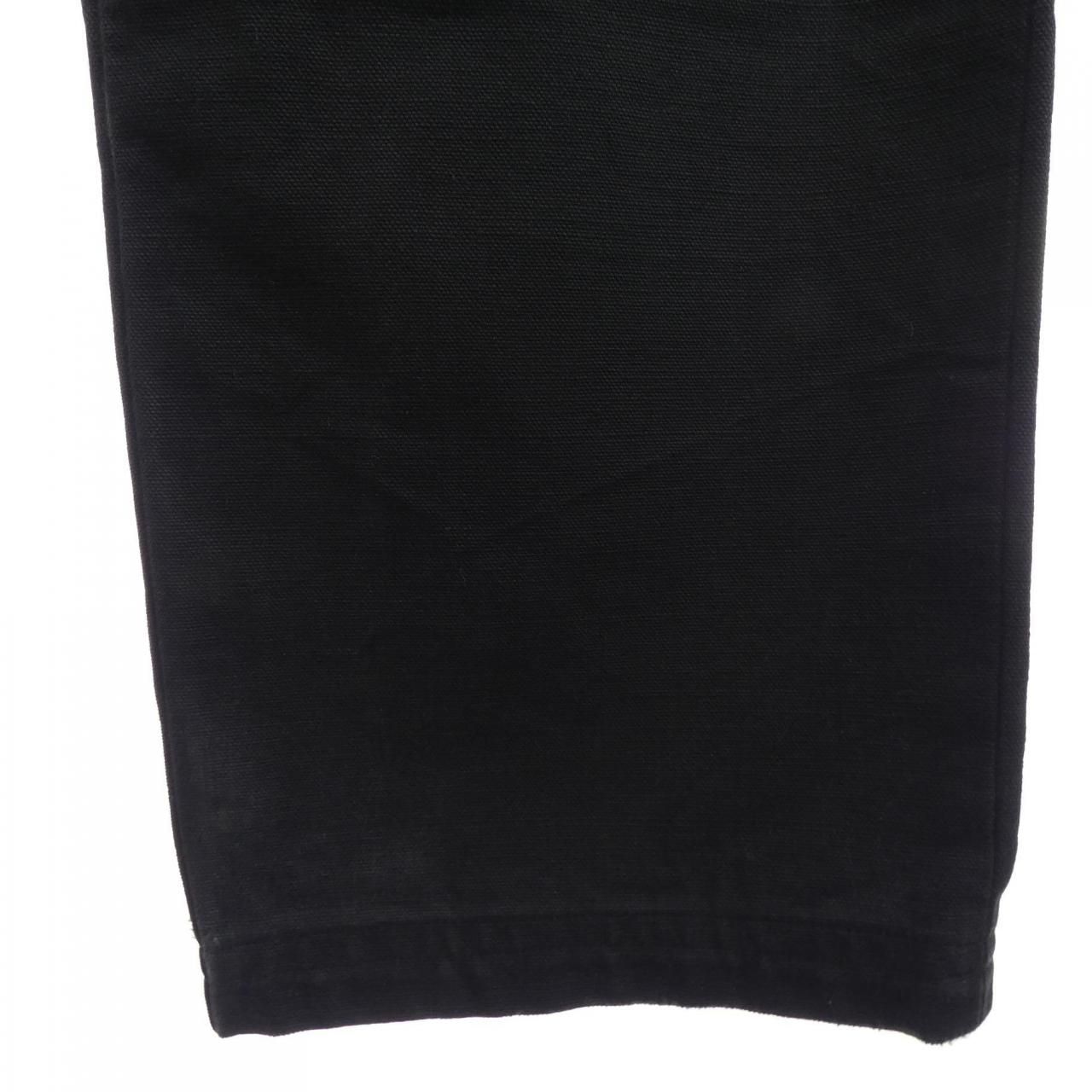 Louis Vuitton LV Cotton Workwear Pants — view 5