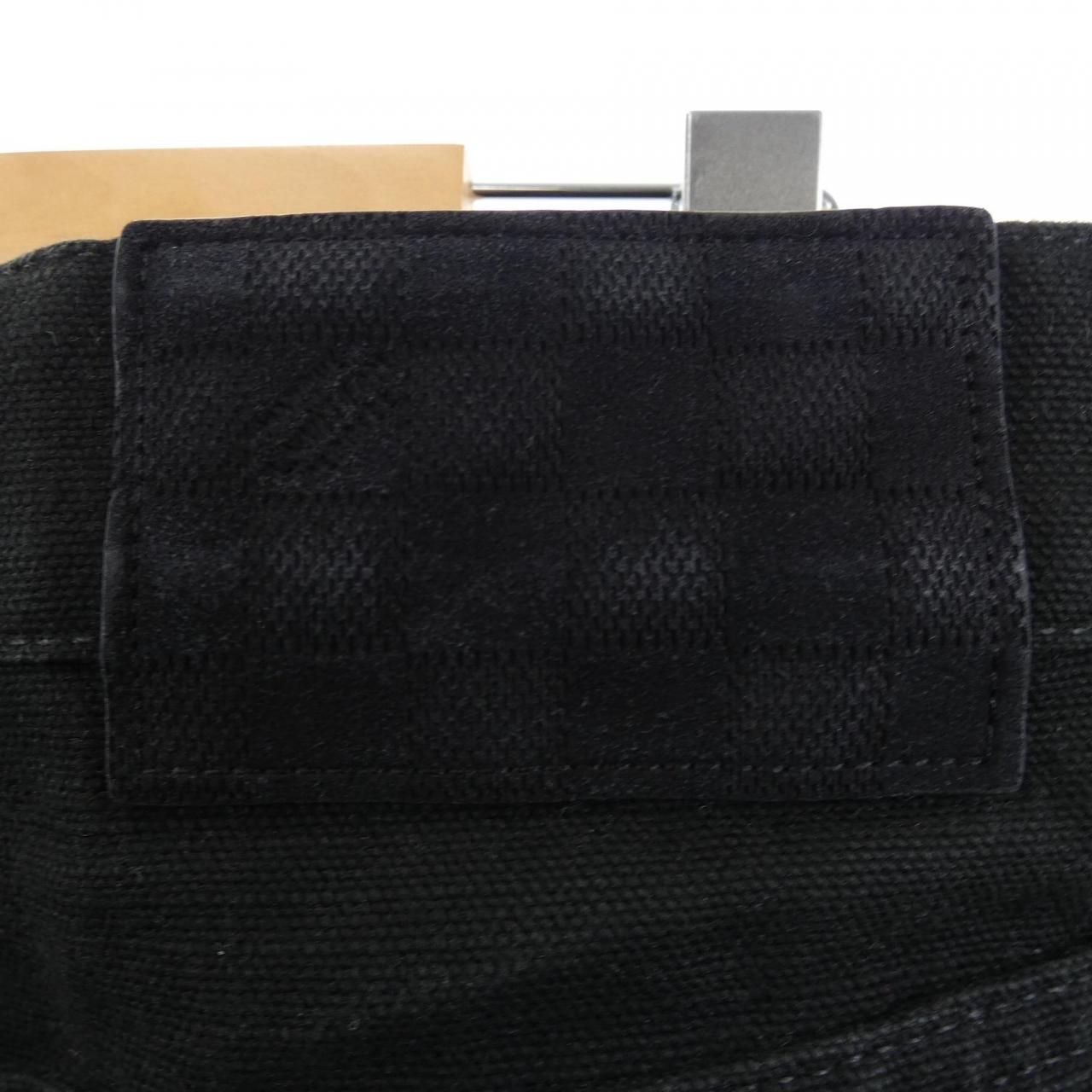 Louis Vuitton LV Cotton Workwear Pants — view 6