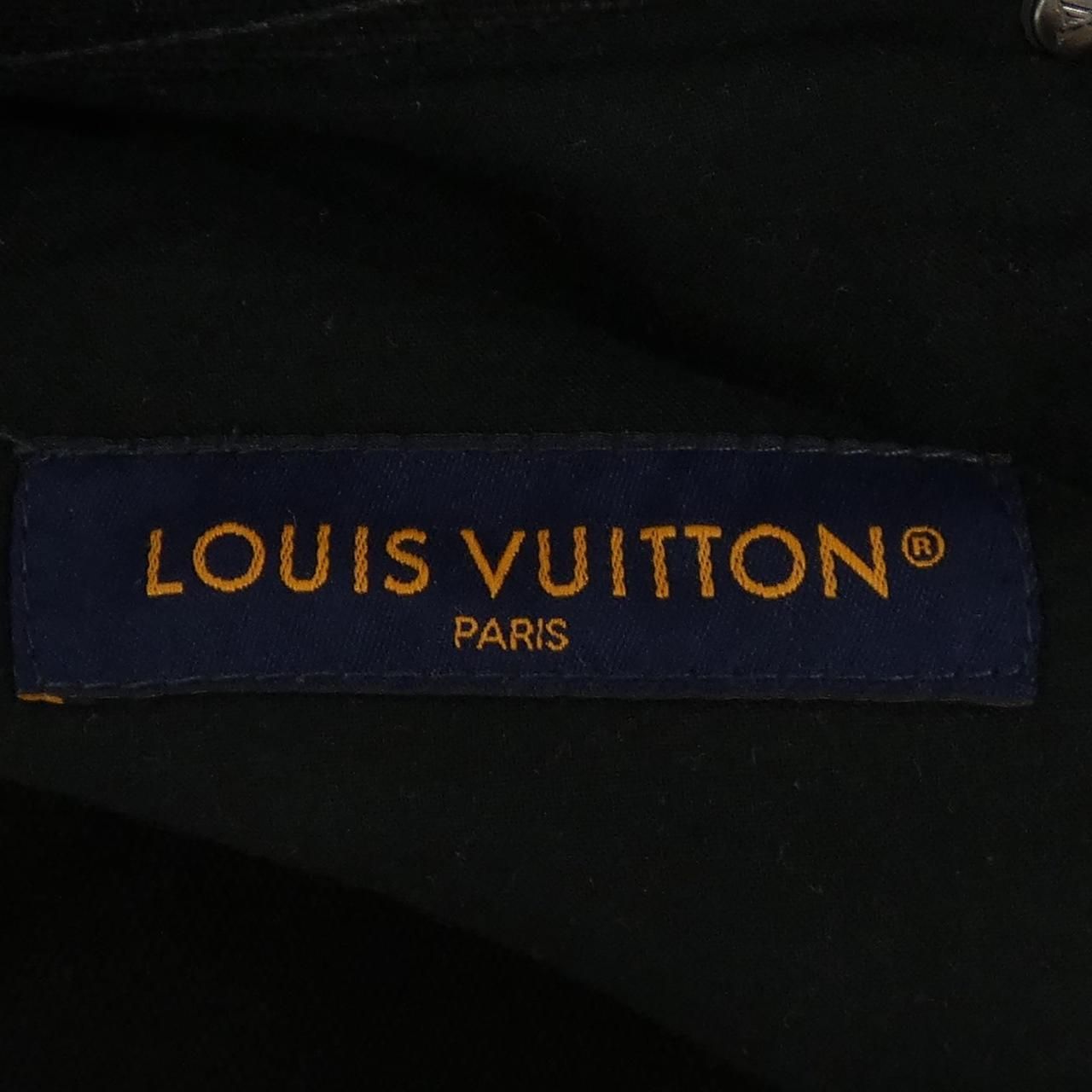 Louis Vuitton LV Cotton Workwear Pants — view 4
